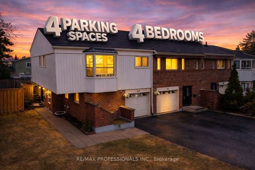 th42-6520 Corfu Rd, Mississauga, ON, L5N3B4 | Card Image