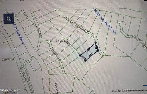 45 Turkey Run, West Jefferson, NC, 28694 | Card Image