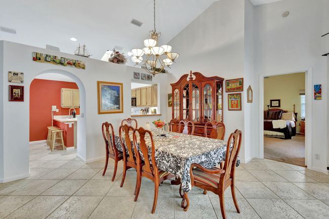 9158 Heathridge Dr, House other with 3 bedrooms, 3 bathrooms and null parking in West Palm Beach FL | Image 10