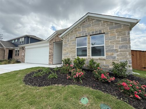 15409 Flowers Vw, Pflugerville, TX, 78660-8515 | Card Image