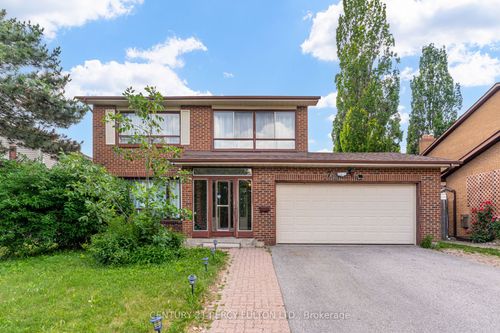 79 Huntsmill Blvd, Scarborough, ON, M1W2Z8 | Card Image
