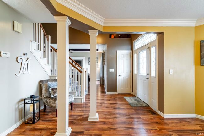 10229 Consta Verde Commons, House other with 4 bedrooms, 4 bathrooms and null parking in Leo IN | Image 19