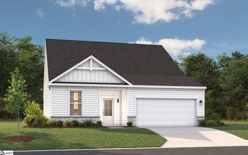 195 Hunter Ridge Drive, Boiling Springs, SC, 29316 | Card Image