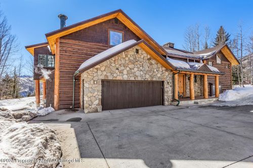 57 Saddleback Lane, Snowmass Village, CO, 81615 | Card Image