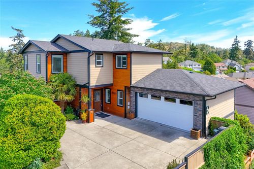 614 Cornerstone Close, Langford, BC, V9B5V1 | Card Image