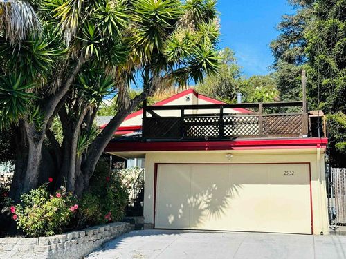 25132 Del Mar Ave, Hayward, CA, 94542-1804 | Card Image