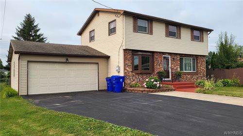1057 Mineral Springs Road, West Seneca, NY, 14224 | Card Image