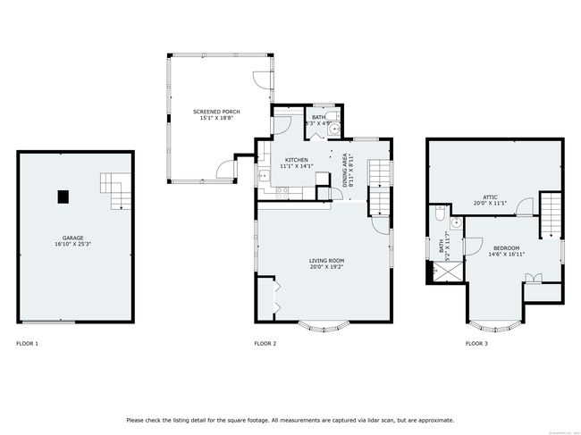 6 Highland Rd, House other with 1 bedrooms, 2 bathrooms and 1 parking in Bethlehem CT | Image 20