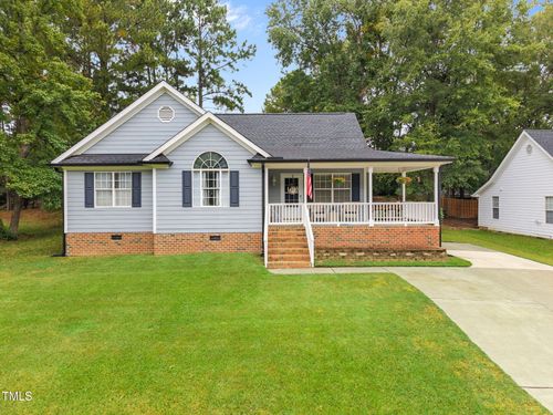 2771 Clifton Ave, Creedmoor, NC, 27522-9511 | Card Image