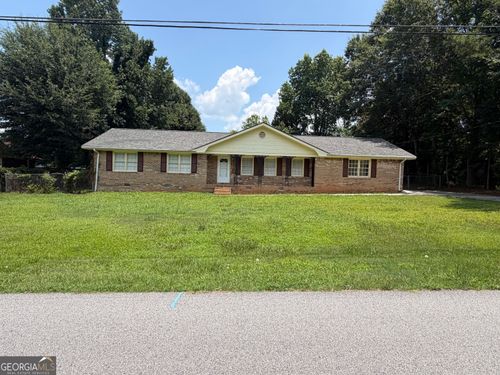 1796 Hickory St Se, Conyers, GA, 30013-1646 | Card Image