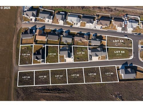 90-567 Sw Desert Sky Dr, Hermiston, OR, 97838-2680 | Card Image