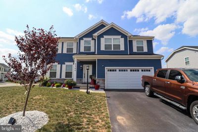 3365 Winter Drive, House other with 4 bedrooms, 3 bathrooms and null parking in DOVER PA | Image 3