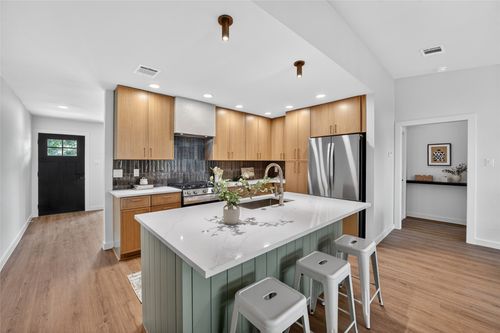 2412 Aldford Drive, Austin, TX, 78745 | Card Image