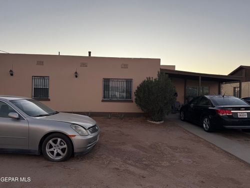 305 Edith Drive, El Paso, TX, 79915 | Card Image