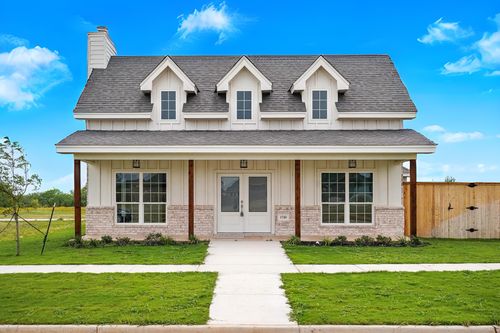 1749 Appelt Rd, Abilene, TX, 79601-2320 | Card Image