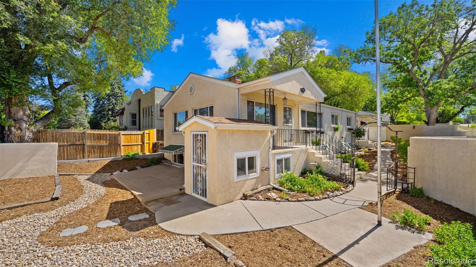 Residential in Colorado Springs 2