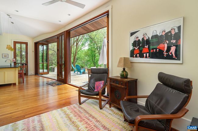 1112 Park St, House other with 4 bedrooms, 4 bathrooms and null parking in CHARLOTTESVILLE VA | Image 22