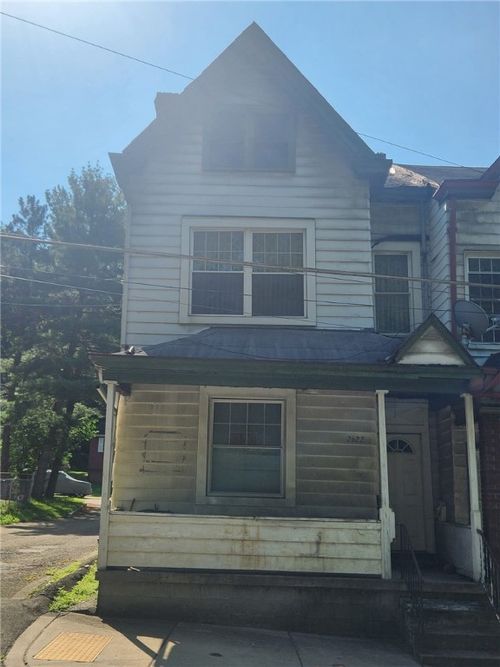 2622 N Charles St, Pittsburgh, PA, 15214-3105 | Card Image