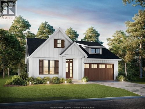 252 Ford Rd, Kingsville, ON, N9Y3X2 | Card Image