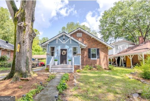 48 Hickory St Ne, Rome, GA, 30161-4957 | Card Image
