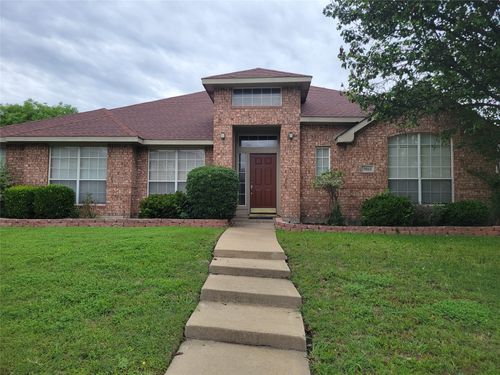 7913 Salzburg Dr, Rowlett, TX, 75089-3923 | Card Image