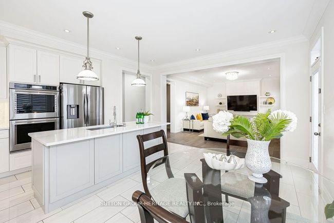 51 Westfield Dr, House other with 5 bedrooms, 4 bathrooms and 2 parking in Whitby ON | Image 12