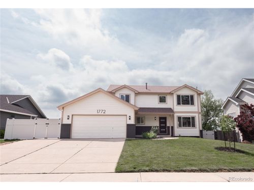 1772 Eisenhower Dr, Louisville, CO, 80027-1182 | Card Image