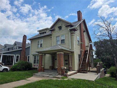 701 N 25th St, Saint Joseph, MO, 64506-2703 | Card Image