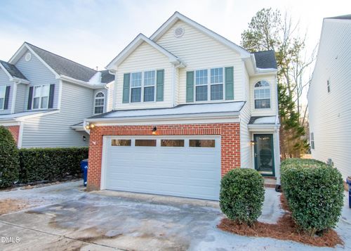5436 Grand Traverse Dr, Raleigh, NC, 27604-8499 | Card Image