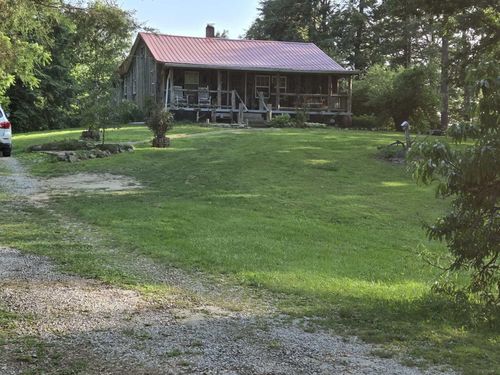 110 Cox Road, Irvine, KY, 40336 | Card Image