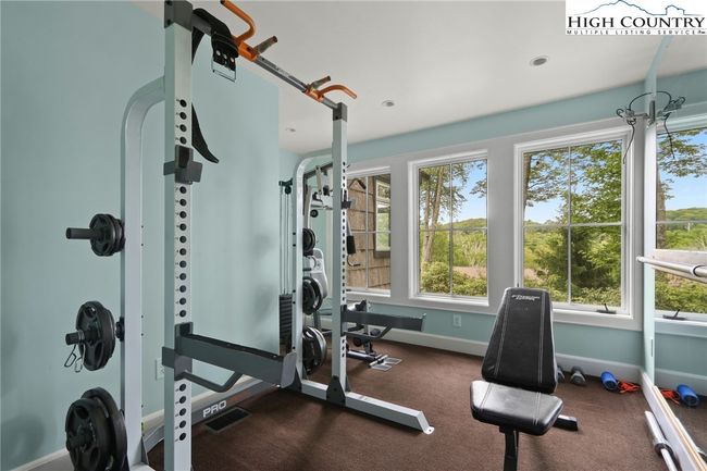 314 Mockingbird Ln, House other with 5 bedrooms, 5 bathrooms and null parking in Blowing Rock NC | Image 30