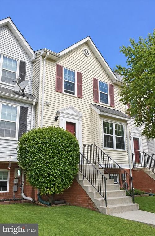 6660 Seagull Ct, FREDERICK, MD, 21703-9544 | Card Image