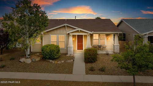 7986 E Thistle Dr, Prescott Valley, AZ, 86314-1985 | Card Image