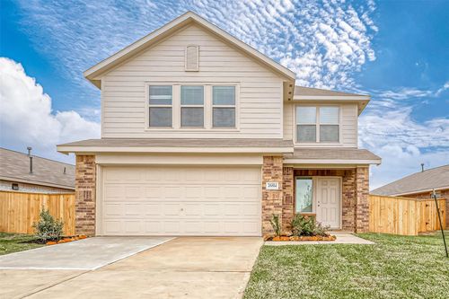 26814 Cenzontle Dr, Katy, TX, 77493-5379 | Card Image