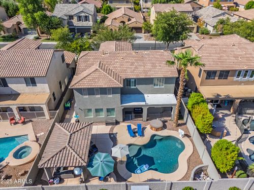 1155 W Laredo Ave, Gilbert, AZ, 85233-5294 | Card Image