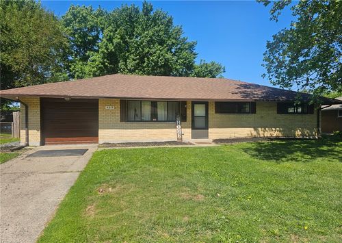 4819 Loxley Dr, Dayton, OH, 45439-3129 | Card Image