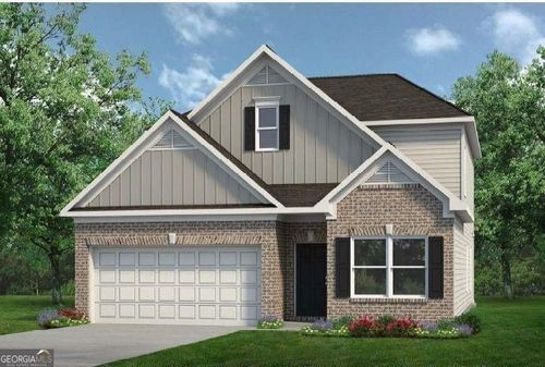 223 Oakmont Way, Dallas, GA, 30157 | Card Image