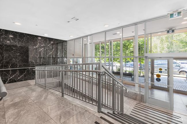 Building lobby featuring recessed lighting | Image 19
