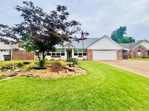 2409 Normandy, Searcy, AR, 72143-7047 | Card Image