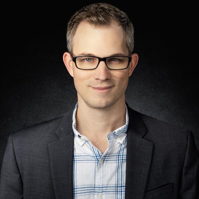 Jon Shingledecker