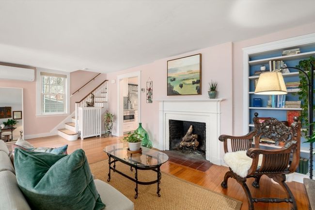84 Eastbourne Rd, House other with 3 bedrooms, 2 bathrooms and 2 parking in Newton MA | Image 5