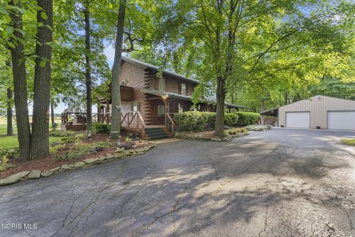 20170 W Walbridge East Rd, Martin, OH, 43445-9700 | Card Image