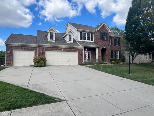 14731 Rosebud Dr, Noblesville, IN, 46060-4719 | Card Image