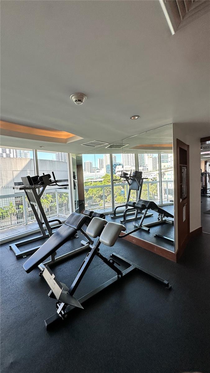 Residential Lease in Miami 5