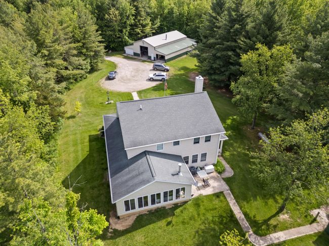 1687 Dimmers Rd, House other with 3 bedrooms, 3 bathrooms and null parking in Reading MI | Image 45
