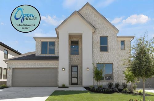 1533 Rodeo Ridge Dr, Georgetown, TX, 78628-4309 | Card Image