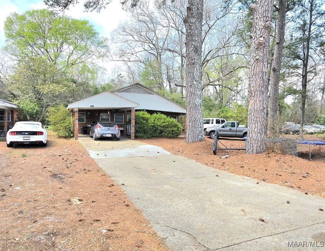 2 Luker Cir, House other with 2 bedrooms, 1 bathrooms and null parking in Selma AL | Image 15