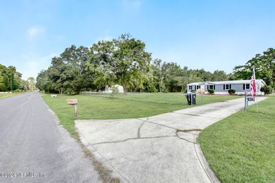 4016 Pinto Road, House other with 3 bedrooms, 2 bathrooms and null parking in Middleburg FL | Image 1