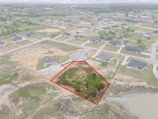 905 Medaris Way, Home with 0 bedrooms, 0 bathrooms and null parking in Azle TX | Image 12