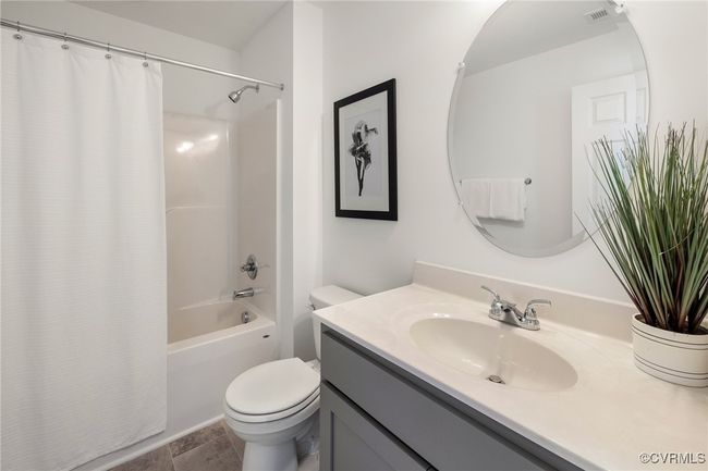 11183 Pinewild Dr, House other with 3 bedrooms, 3 bathrooms and null parking in Providence Forge VA | Image 31